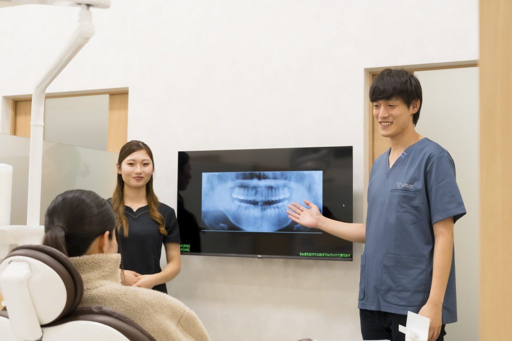 広島市　楽々園