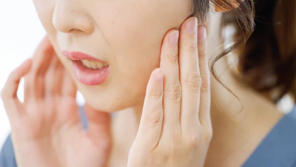 広島市歯医者　佐伯区歯医者　楽々園歯医者　海老園歯医者　廿日市市歯医者　吉見園歯医者　旭園歯医者　歯周病　えみたす歯科・矯正歯科　歯髄炎