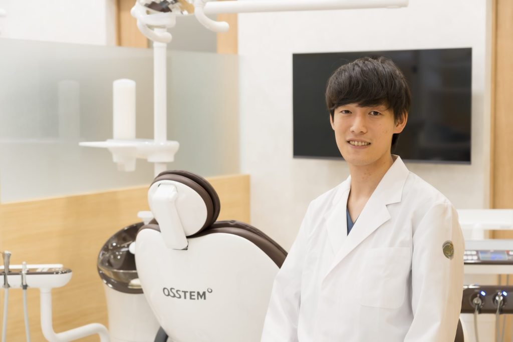 広島市歯医者　佐伯区歯医者　五日市歯医者　海老園歯医者　楽々園歯医者　虫歯