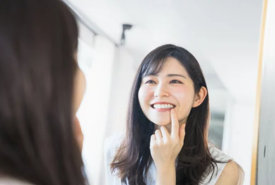 広島市歯医者　佐伯区歯医者　楽々園歯医者　海老園歯医者　えみたす歯科・矯正歯科　イオンタウン楽々園院　広島市でおすすめの歯医者　