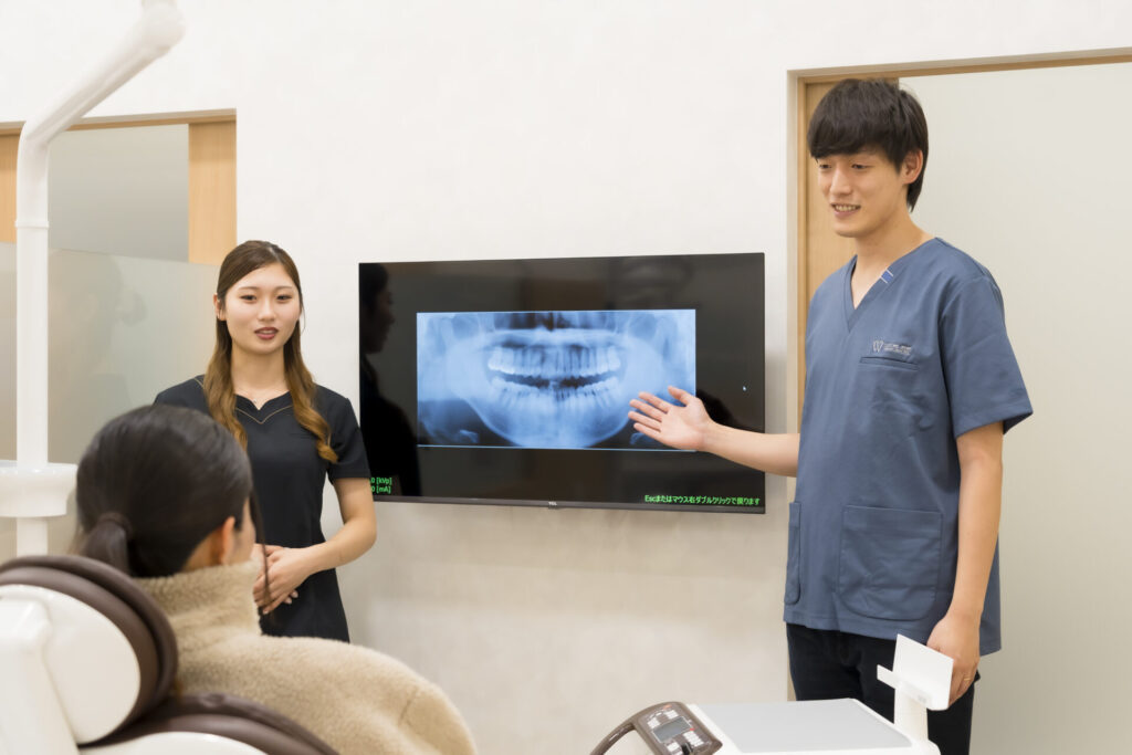 広島市歯医者 佐伯区歯医者 楽々園歯医者 海老園歯医者 廿日市市歯医者 えみたす歯科・矯正歯科 イオンタウン楽々園院 広島市でおすすめの歯医者 口臭 気になる口臭 ストレス