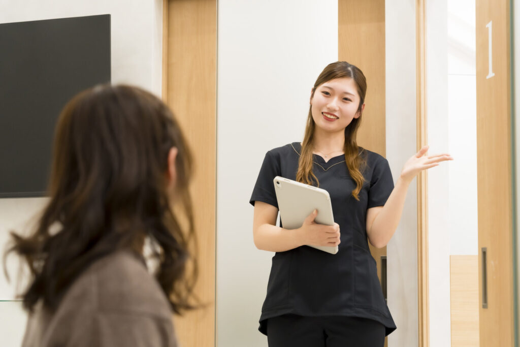 広島市歯医者　佐伯区歯医者　楽々園歯医者　海老園歯医者　廿日市市歯医者　えみたす歯科・矯正歯科　イオンタウン楽々園院　広島市でおすすめの歯医者　歯を強くする食べ物