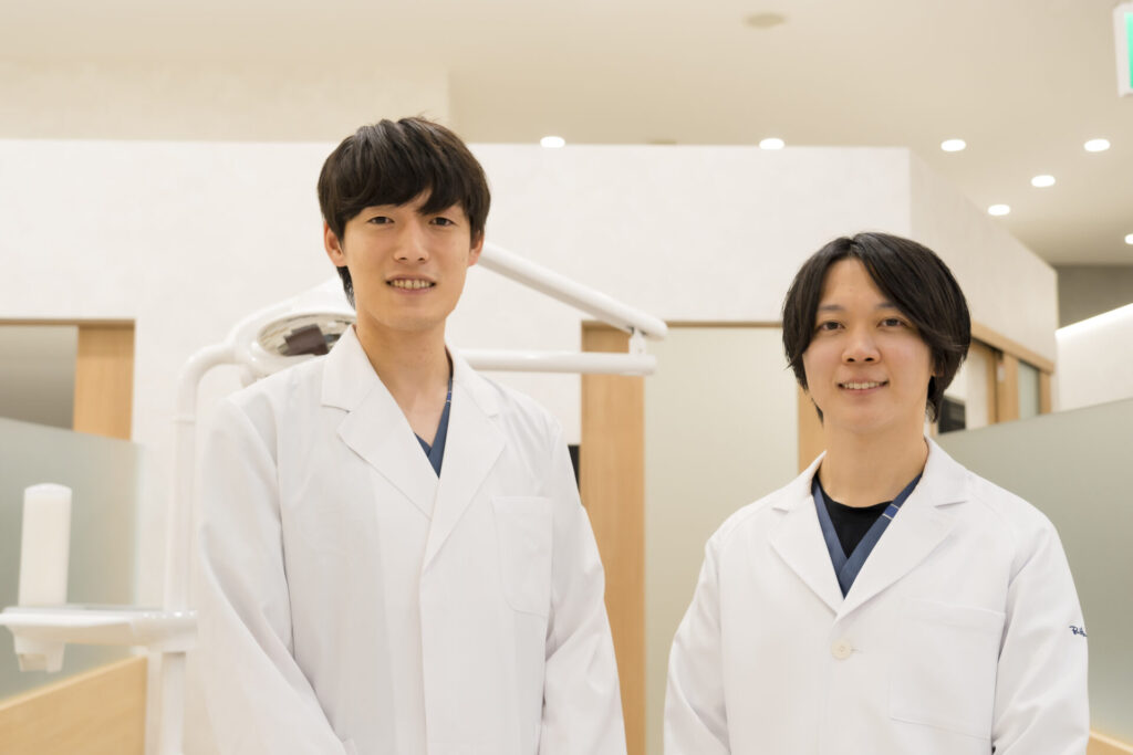 広島市歯医者　佐伯区歯医者　楽々園歯医者　海老園歯医者　廿日市市歯医者　えみたす歯科・矯正歯科　イオンタウン楽々園院　広島市でおすすめの歯医者　歯並びと発音の関係