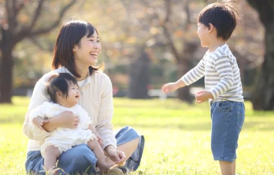 広島市歯医者　佐伯区歯医者　楽々園歯医者　海老園歯医者　廿日市市歯医者　えみたす歯科・矯正歯科　イオンタウン楽々園院　広島市でおすすめの歯医者　子供の口臭　子供の口臭の原因