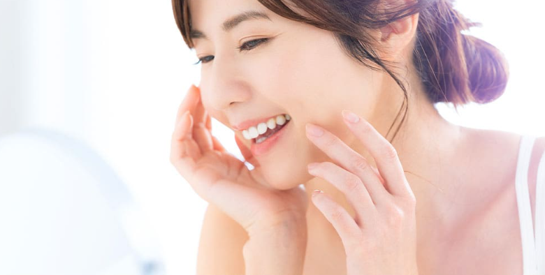 歯科　歯医者　広島市歯医者　佐伯区歯医者　楽々園歯医者　海老園歯医者　廿日市市歯医者　えみたす歯科・矯正歯科　イオンタウン楽々園院　広島市でおすすめの歯医者　歯科　歯医者　ホワイトニング治療