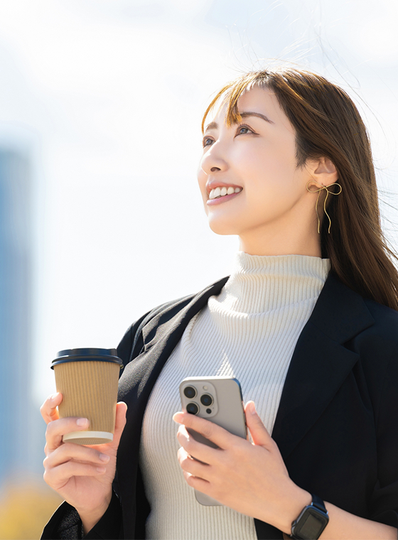 最短1日で治療完了 通院回数を軽減